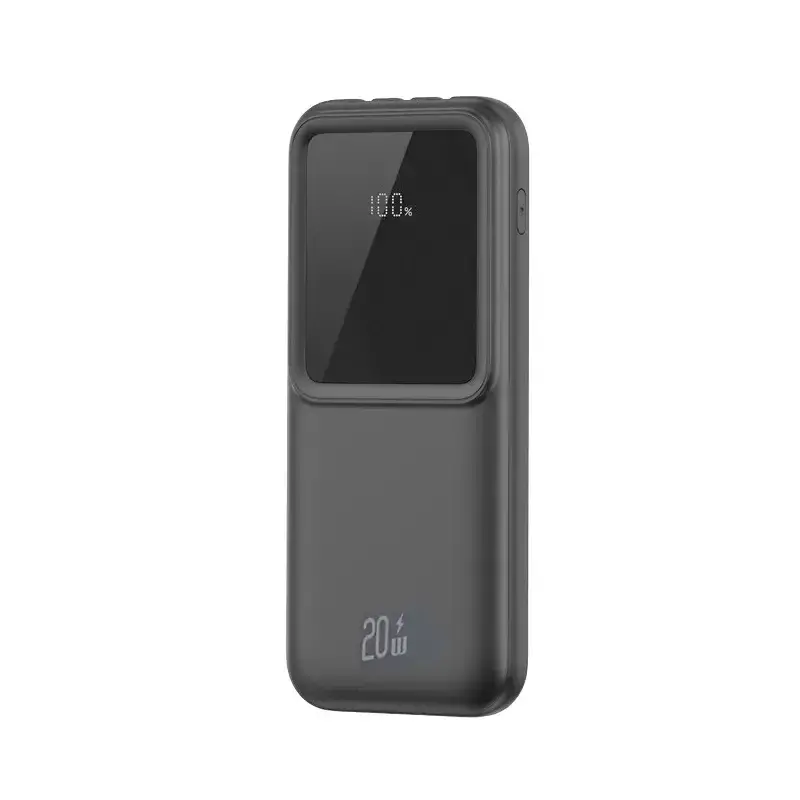 پاور بانک  10000  میلی‌آمپر یوسمز مدل CD193